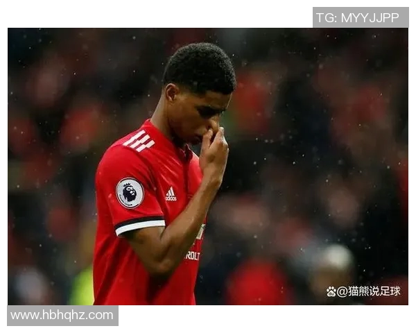 拉什福德在曼联的崛起之路与未来发展展望分析